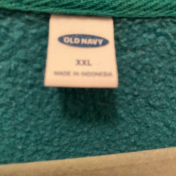 Old Navy Christmas Pullover - Picture 3 of 3